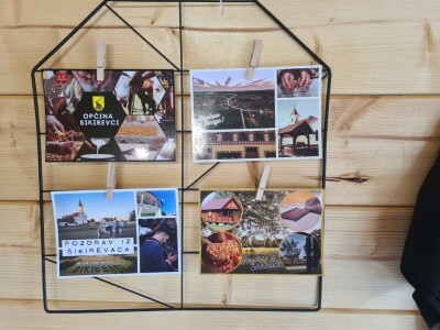 Općina Sikirevci otvara trgovinu domaćih proizvoda kako bi potakli registriranu proizvodnju