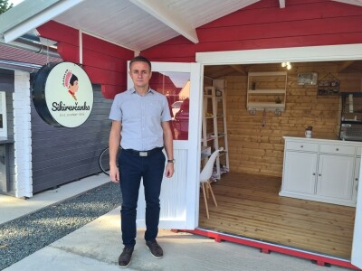 Općina Sikirevci otvara trgovinu domaćih proizvoda kako bi potakli registriranu proizvodnju