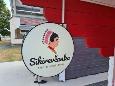 Općina Sikirevci otvara trgovinu domaćih proizvoda kako bi potakli registriranu proizvodnju