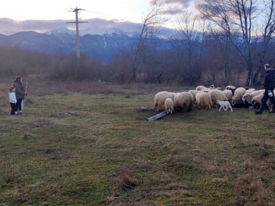 opegovac i načelnik iz Sv. Roka