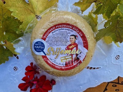 OPG-a Magriž i OPG-a Moravec ovogodišnji su šampioni 25. izložbe ovčjih i kozjih sireva