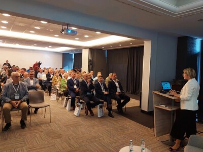 OPG-a Magriž i OPG-a Moravec ovogodišnji su šampioni 25. izložbe ovčjih i kozjih sireva