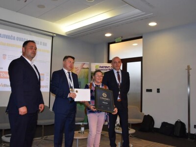 OPG-a Magriž i OPG-a Moravec ovogodišnji su šampioni 25. izložbe ovčjih i kozjih sireva