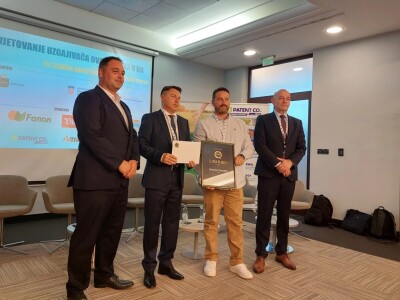 OPG-a Magriž i OPG-a Moravec ovogodišnji su šampioni 25. izložbe ovčjih i kozjih sireva