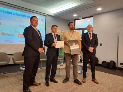 OPG-a Magriž i OPG-a Moravec ovogodišnji su šampioni 25. izložbe ovčjih i kozjih sireva