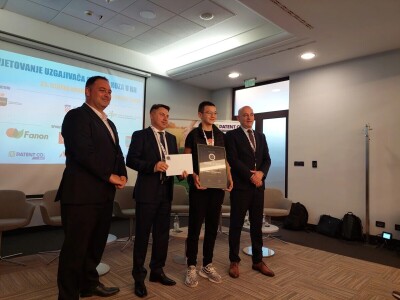 OPG-a Magriž i OPG-a Moravec ovogodišnji su šampioni 25. izložbe ovčjih i kozjih sireva