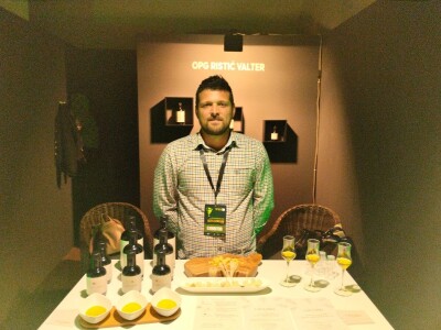 OPG-a Ristić Valter