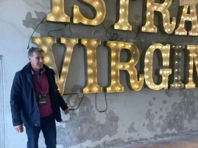 OPG-a Ristić Valter