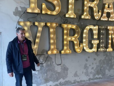 OPG-a Ristić Valter