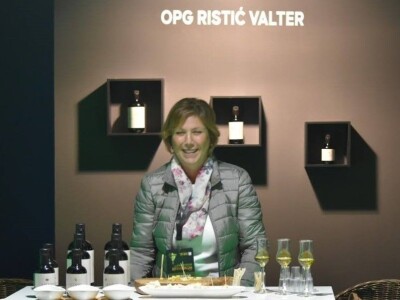 OPG-a Ristić Valter