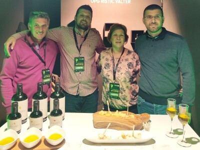 OPG-a Ristić Valter