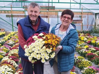 OPG Adžić Dračevac Ninski