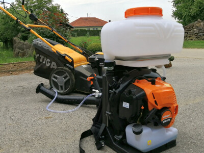 OPG Albina Kovačić