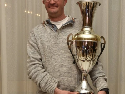 OPG Alen Šalov