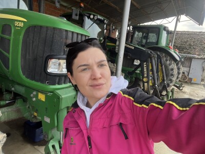 OPG Alšić Marijanci