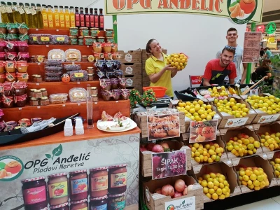 OPG Anđelić