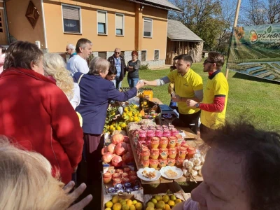 OPG Anđelić