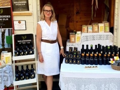 OPG ANDREJA PETROVIĆ