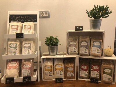 OPG ANDREJA PETROVIĆ