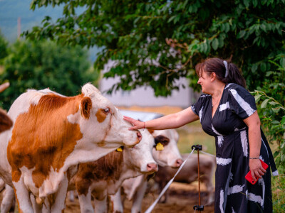 OPG Anić iz Krasnog