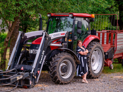 OPG Anić iz Krasnog