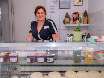 OPG Anić iz Krasnog