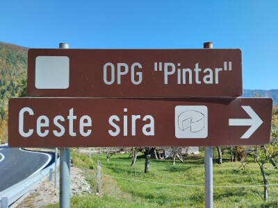 OPG Anita Pintar
