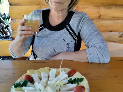 OPG Anita Pintar