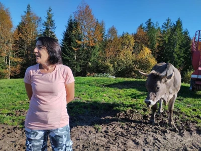 OPG Anita Pintar