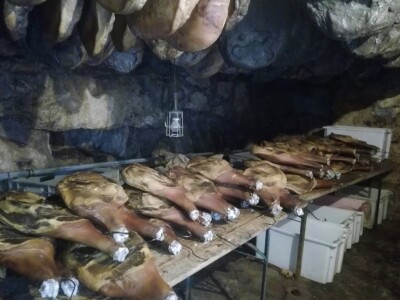 OPG Ante Buljubašić OPG Ante Buljubašić