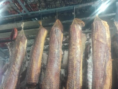 OPG Ante Buljubašić OPG Ante Buljubašić