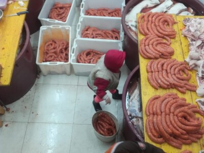 OPG Ante Buljubašić OPG Ante Buljubašić