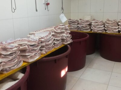 OPG Ante Buljubašić OPG Ante Buljubašić