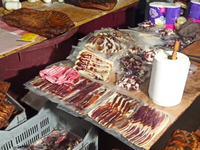 OPG Ante Buljubašić iz Zagvozda