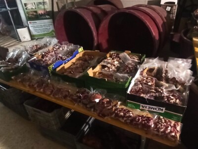 OPG Ante Buljubašić iz Zagvozda