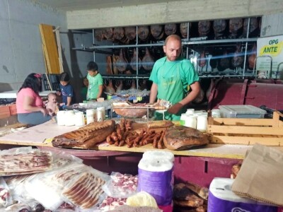 OPG Ante Buljubašić iz Zagvozda