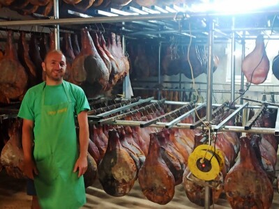 OPG Ante Buljubašić iz Zagvozda