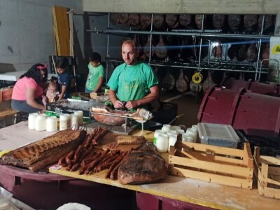 OPG Ante Buljubašić iz Zagvozda