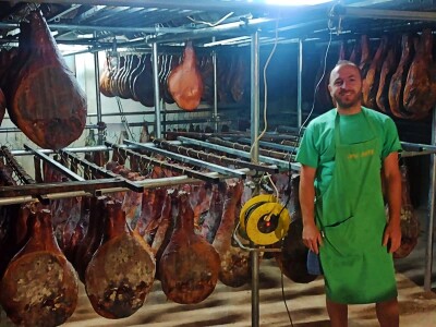 OPG Ante Buljubašić iz Zagvozda