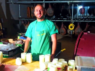 OPG Ante Buljubašić iz Zagvozda