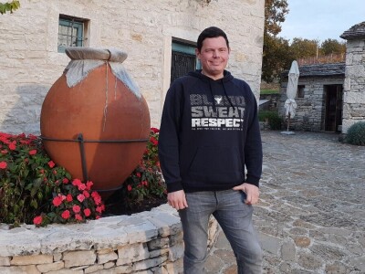 OPG Antun Glavica iz Kutine