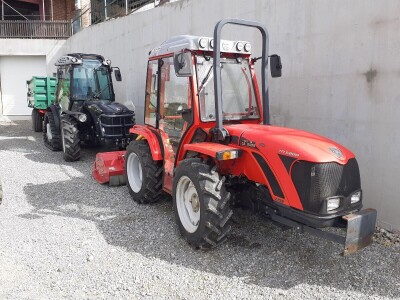 OPG Antun Glavica iz Kutine