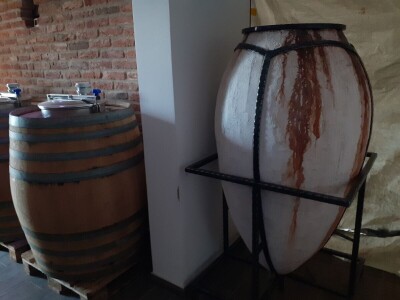 OPG Antun Glavica iz Kutine