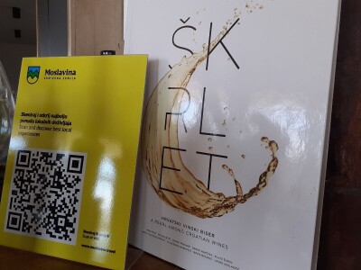 OPG Antun Glavica iz Kutine