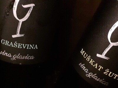 OPG Antun Glavica iz Kutine