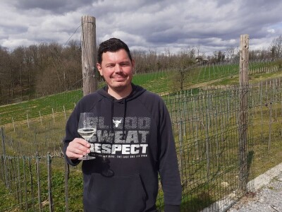 OPG Antun Glavica iz Kutine