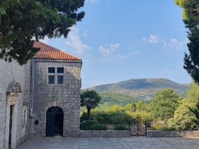 OPG Antunović u Kuni Pelješkoj