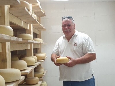 OPG Antunović u Kuni Pelješkoj