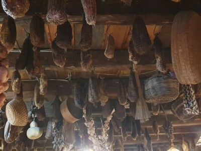 OPG Antunović u Kuni Pelješkoj