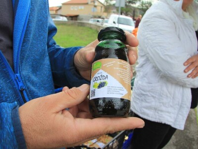 OPG Bačak OPG Bačak